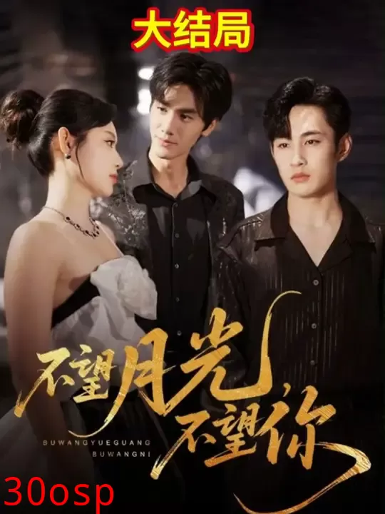 不望月光不望你