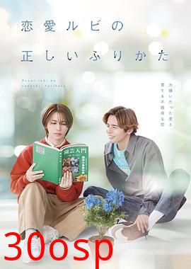 恋爱的正确标记法