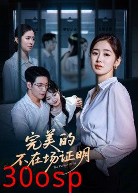 完美的不在场证明