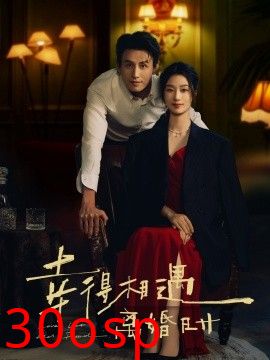 幸得相遇离婚时