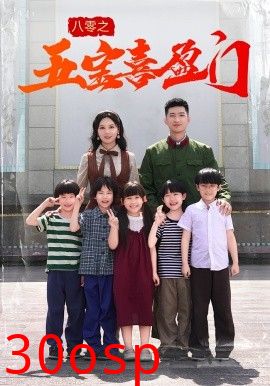 八零之五宝喜盈门