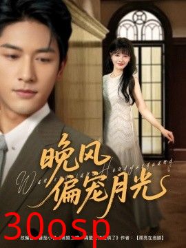 晚风偏宠月光