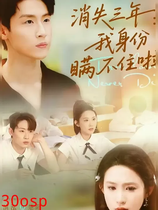 消失三年我身份瞒不住了