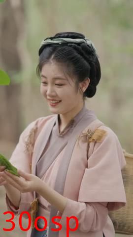 灾荒年，小农女有满仓鱼肉