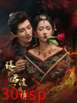 谋尽君心渡我情