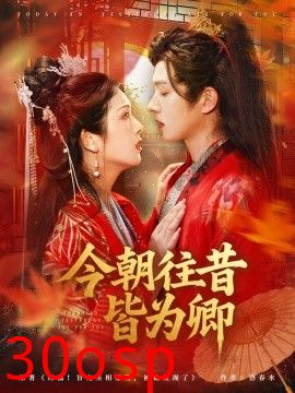 今朝往昔皆为卿