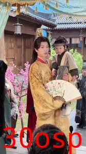 绝嗣陛下锁朱颜五宝宫心计