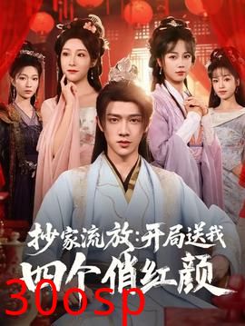 抄家流放开局送我四个俏红颜