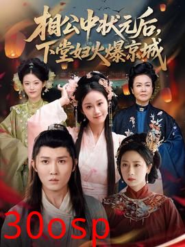 相公中状元后下堂妇火爆京城