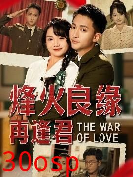 烽火良缘再逢君