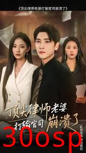 顶尖律师老婆打输官司崩溃了