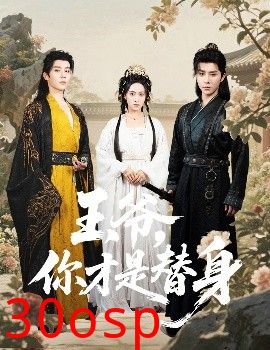 王爷你才是替身