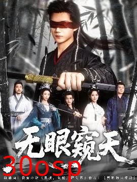 无眼窥天