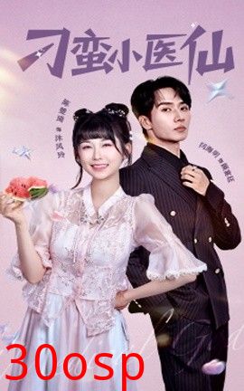 刁蛮小医仙