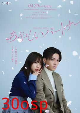 奇怪的搭档日本版