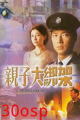 亲子大绑架粤语