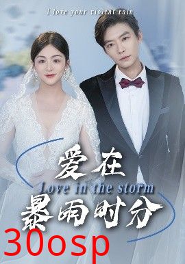 爱在暴雨时分