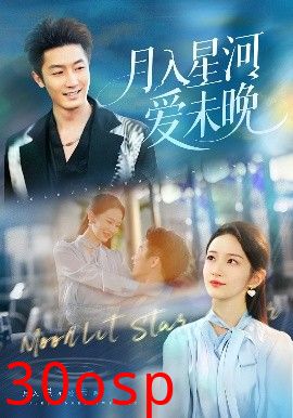 .月入星河爱未晚