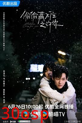 偷偷藏不住之许你