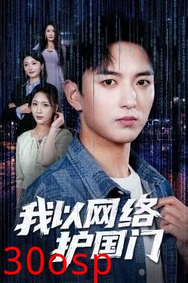 我以网络护国门