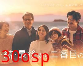 倒数第二次恋爱续篇