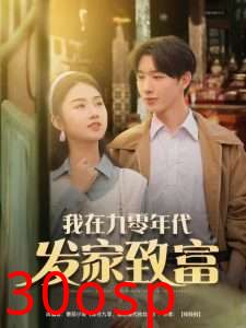 我在九零年代发家致富