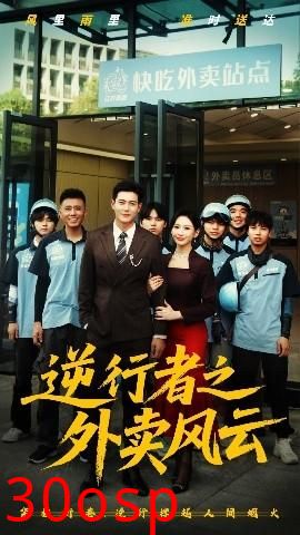 逆行者之外卖风云