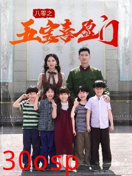 八零之五宝喜盈门