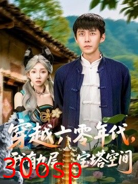 穿越六零年代，我有九层宝塔空间