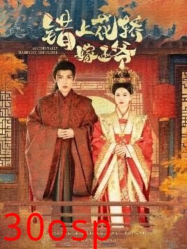 错上花轿嫁王爷