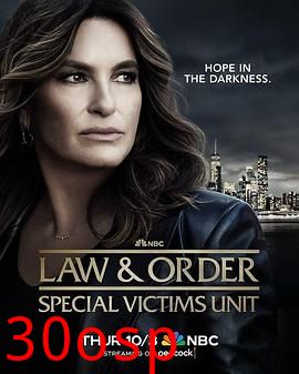 法律与秩序：特殊受害者第二十六季