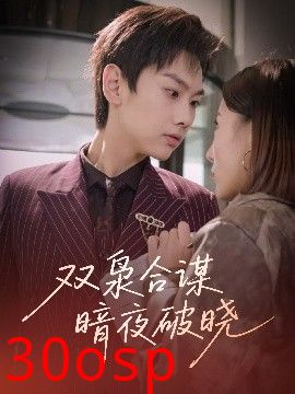 双枭合谋暗夜破晓