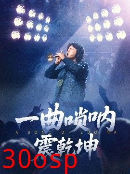 一曲唢呐震乾坤