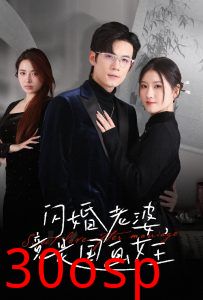 闪婚老婆竟是国画女王