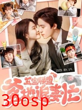 五宝联盟爹地追妻忙