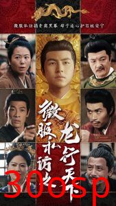 微服私访之龙行天下