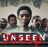 看不见的罪第二季