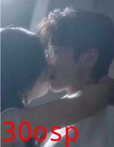 他的呼吸声已读