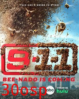 紧急呼救第八季