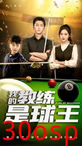 我的教练是球王