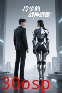 冷少的战神娇妻