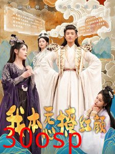 我本无心撩红颜