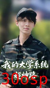 我的大学系统超神路