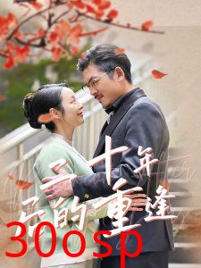 二十年后的重逢