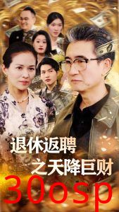 退休返聘之天降巨财