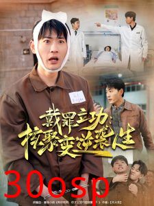 戴罪立功核聚变逆袭人生