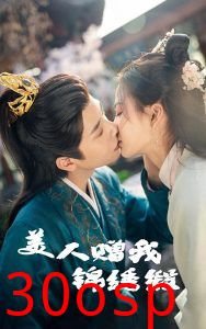 美人赠我锦绣缎