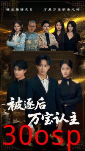 被逐后万宝认主