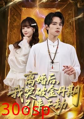 离婚后，我突破金丹期，引来天劫