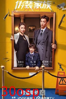 伪装家族